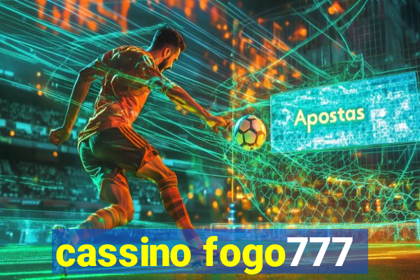 cassino fogo777